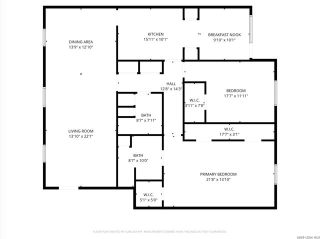 7500 Callaghan Rd Apt 262, San Antonio, TX 78229