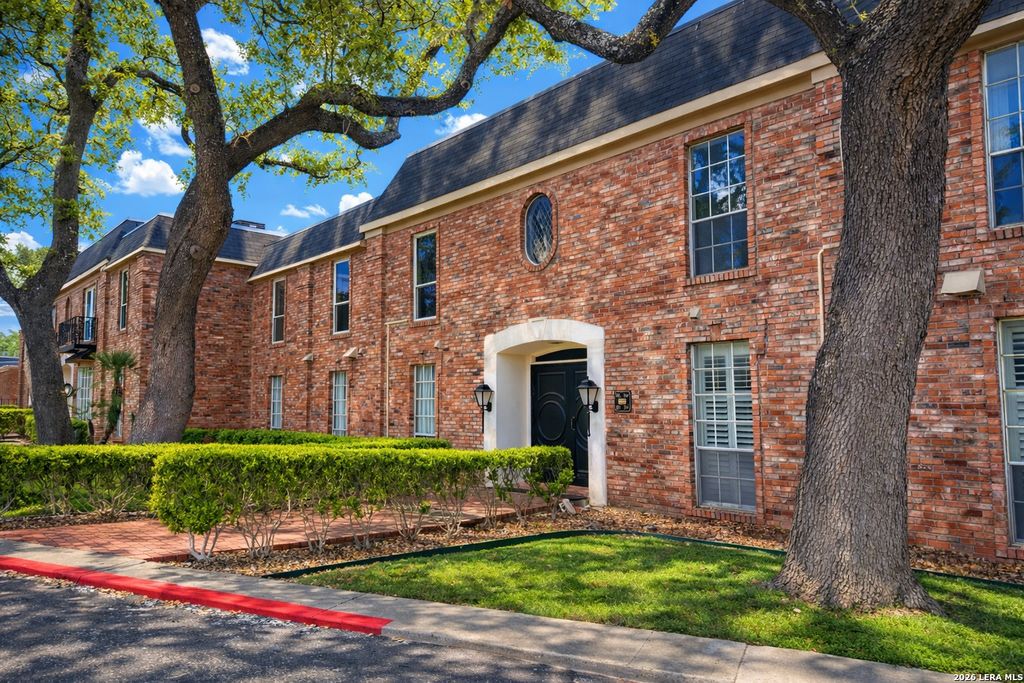 7500 Callaghan Rd Apt 262, San Antonio, TX 78229