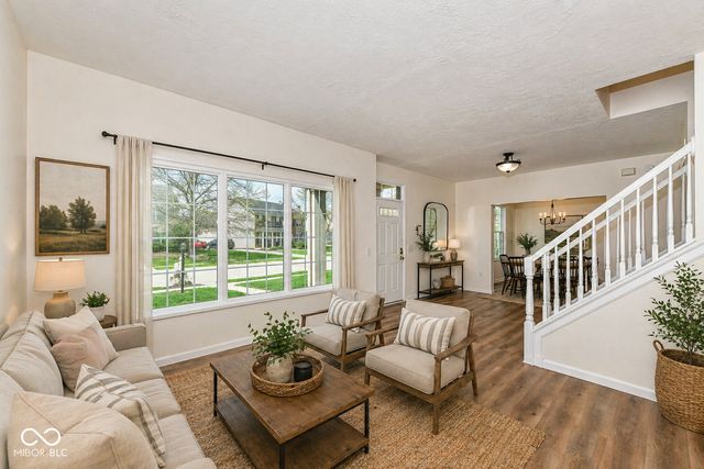 5249 Hickory Lake Drive, Indianapolis, IN 46235