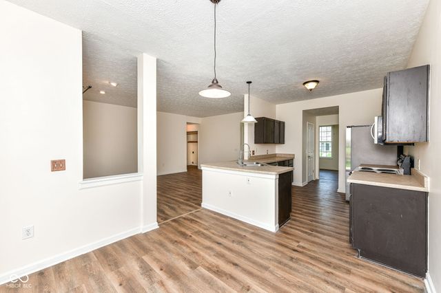 5249 Hickory Lake Drive, Indianapolis, IN 46235