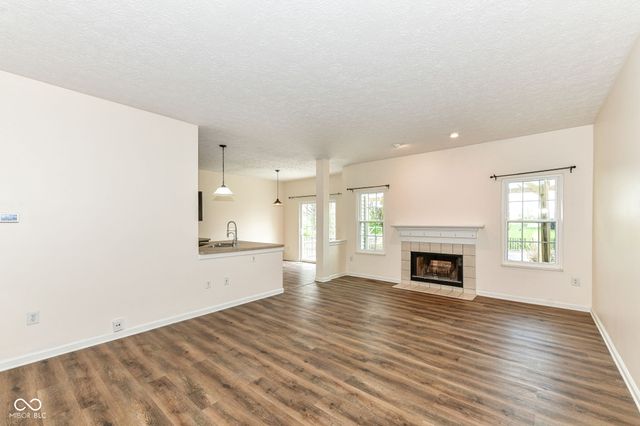 5249 Hickory Lake Drive, Indianapolis, IN 46235