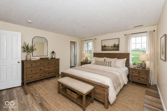 5249 Hickory Lake Drive, Indianapolis, IN 46235