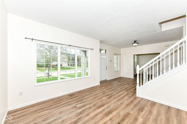 5249 Hickory Lake Drive, Indianapolis, IN 46235