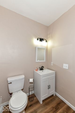 5249 Hickory Lake Drive, Indianapolis, IN 46235