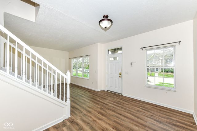 5249 Hickory Lake Drive, Indianapolis, IN 46235