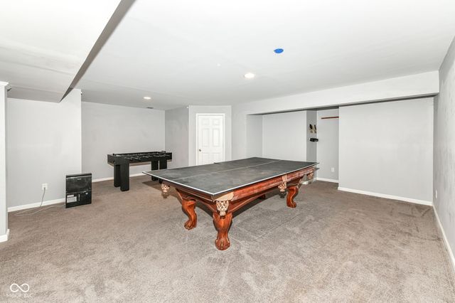 5249 Hickory Lake Drive, Indianapolis, IN 46235