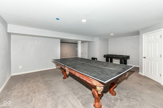 5249 Hickory Lake Drive, Indianapolis, IN 46235