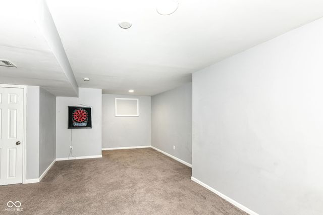 5249 Hickory Lake Drive, Indianapolis, IN 46235