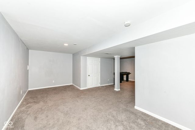 5249 Hickory Lake Drive, Indianapolis, IN 46235