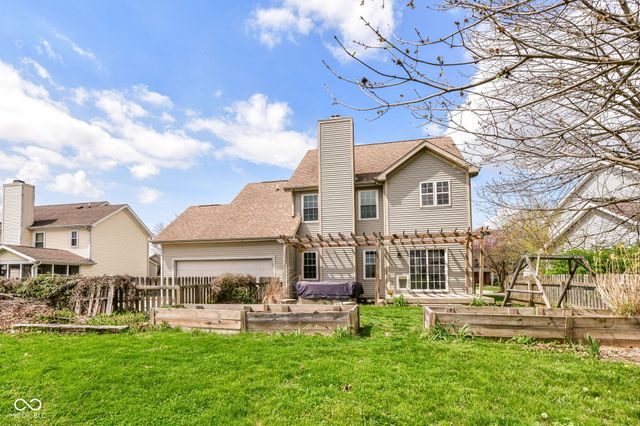 5249 Hickory Lake Drive, Indianapolis, IN 46235