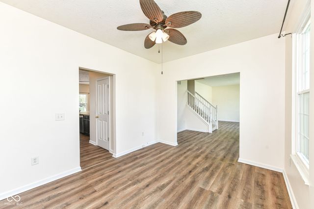 5249 Hickory Lake Drive, Indianapolis, IN 46235