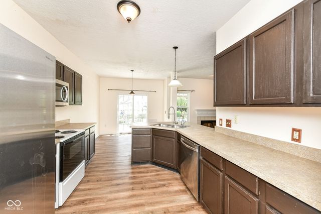 5249 Hickory Lake Drive, Indianapolis, IN 46235