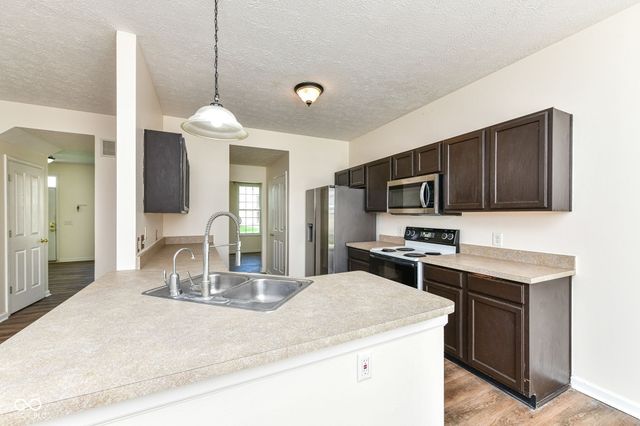 5249 Hickory Lake Drive, Indianapolis, IN 46235