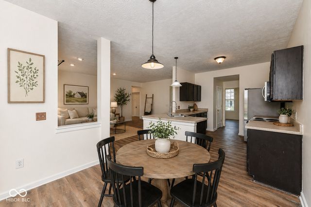 5249 Hickory Lake Drive, Indianapolis, IN 46235