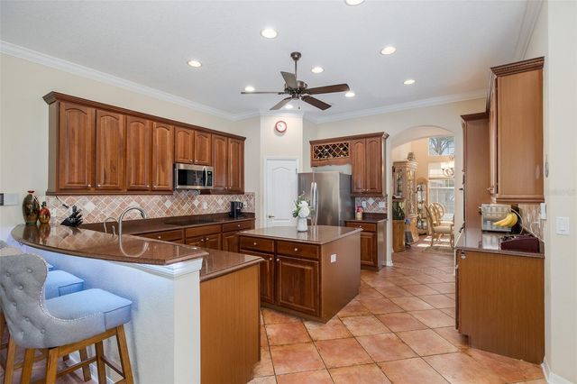 1739 MOUNTAIN ASH WAY, New Port Richey, FL 34655