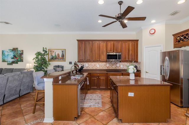 1739 MOUNTAIN ASH WAY, New Port Richey, FL 34655