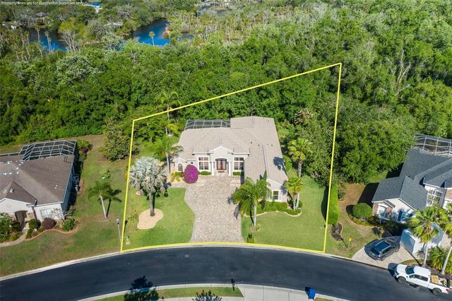 1739 MOUNTAIN ASH WAY, New Port Richey, FL 34655