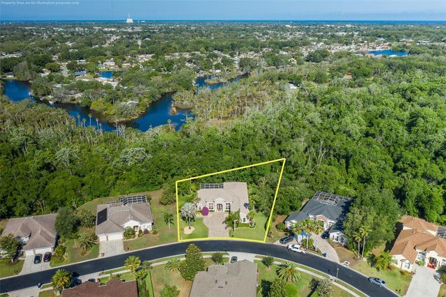 1739 MOUNTAIN ASH WAY, New Port Richey, FL 34655