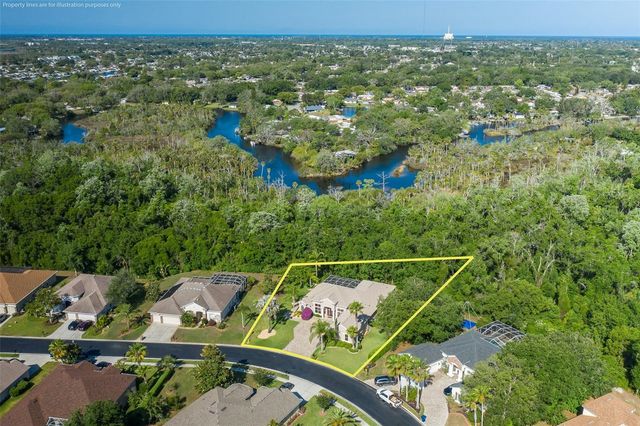 1739 MOUNTAIN ASH WAY, New Port Richey, FL 34655
