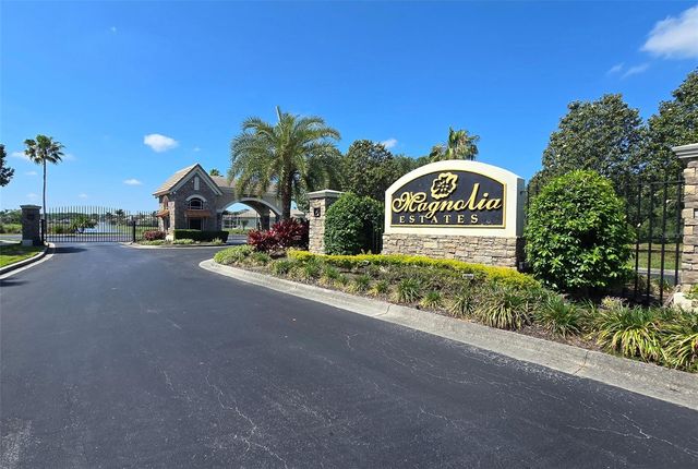 1739 MOUNTAIN ASH WAY, New Port Richey, FL 34655
