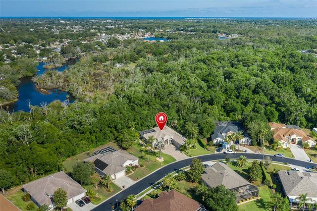 1739 MOUNTAIN ASH WAY, New Port Richey, FL 34655