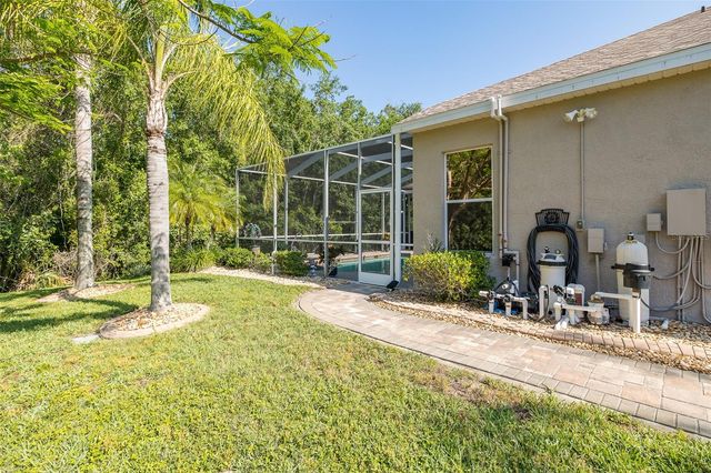 1739 MOUNTAIN ASH WAY, New Port Richey, FL 34655