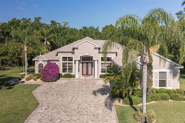 1739 MOUNTAIN ASH WAY, New Port Richey, FL 34655