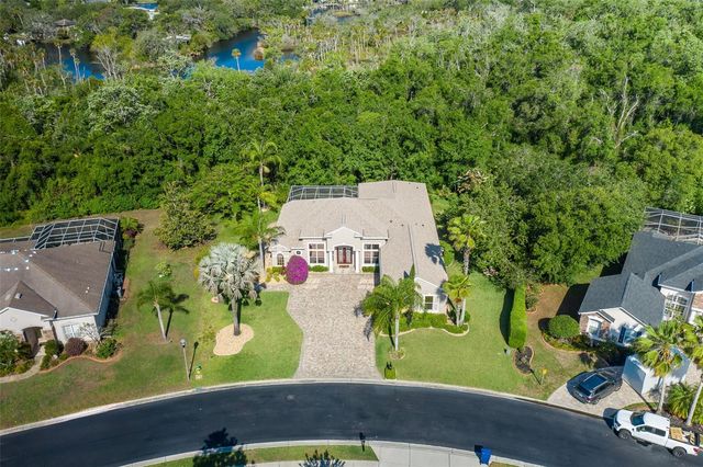 1739 MOUNTAIN ASH WAY, New Port Richey, FL 34655