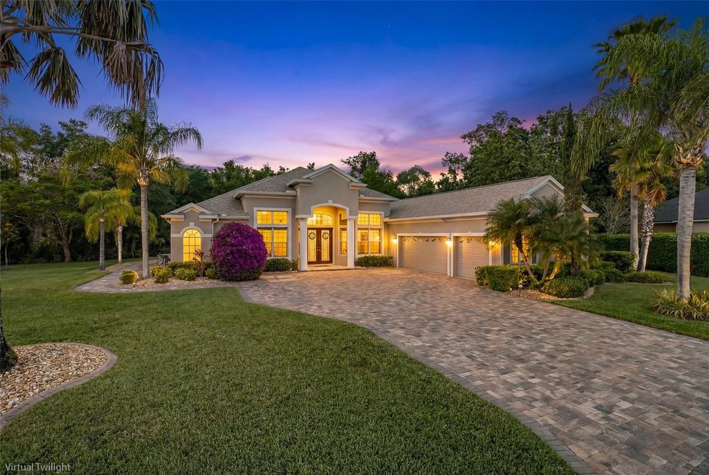 1739 MOUNTAIN ASH WAY, New Port Richey, FL 34655