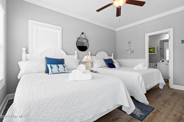 97 W Second Street, Ocean Isle Beach, NC 28469
