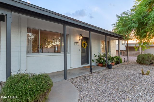 1845 E JULIE Drive, Tempe, AZ 85283