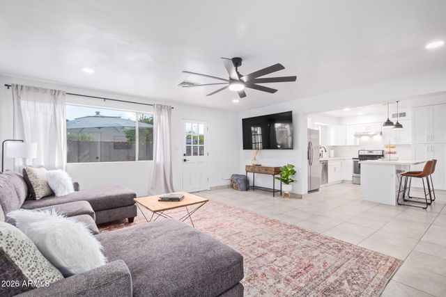 1845 E JULIE Drive, Tempe, AZ 85283