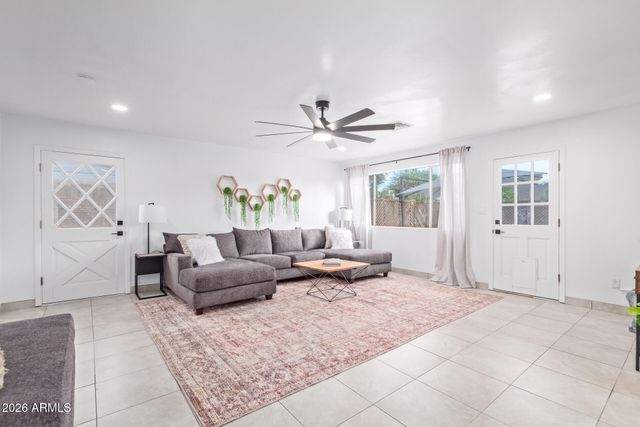 1845 E JULIE Drive, Tempe, AZ 85283