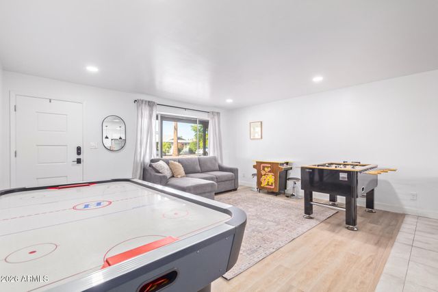 1845 E JULIE Drive, Tempe, AZ 85283