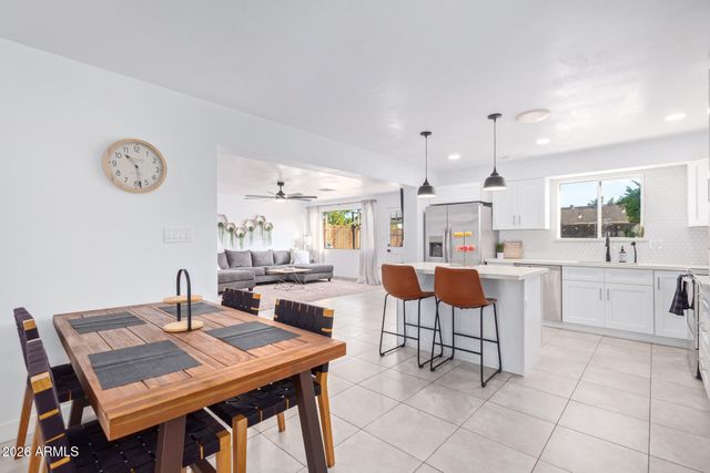 1845 E JULIE Drive, Tempe, AZ 85283