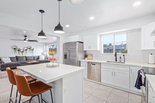 1845 E JULIE Drive, Tempe, AZ 85283