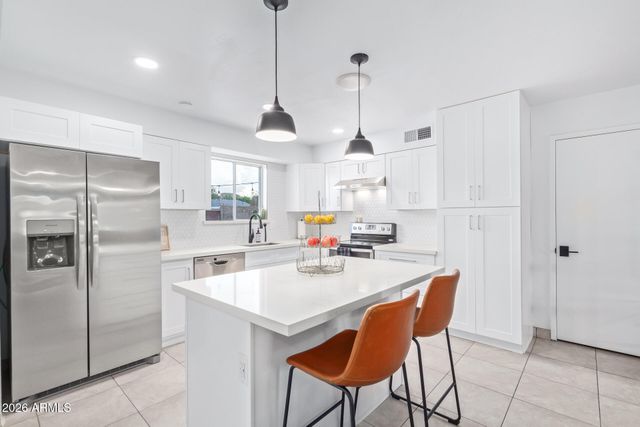 1845 E JULIE Drive, Tempe, AZ 85283