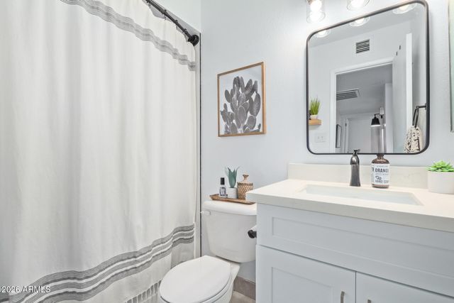 1845 E JULIE Drive, Tempe, AZ 85283