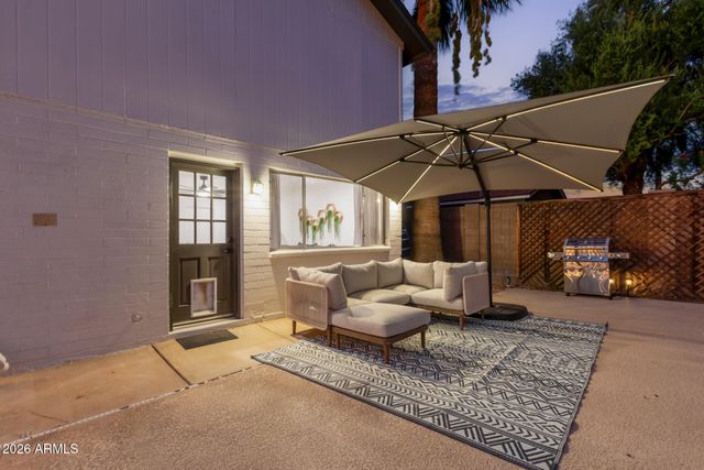 1845 E JULIE Drive, Tempe, AZ 85283