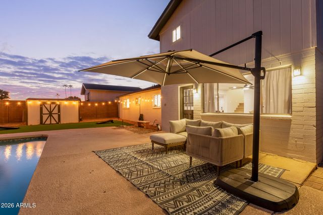 1845 E JULIE Drive, Tempe, AZ 85283