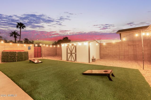 1845 E JULIE Drive, Tempe, AZ 85283