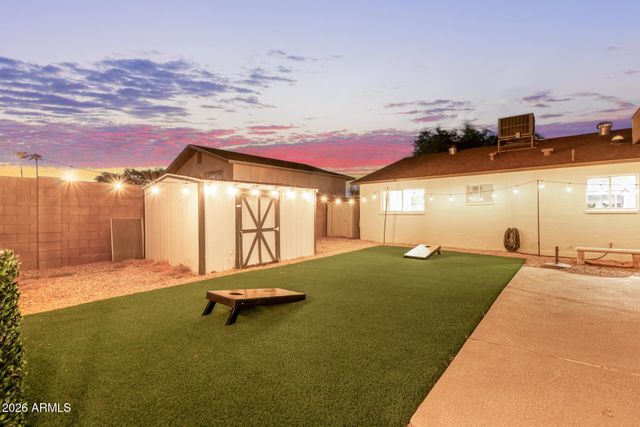 1845 E JULIE Drive, Tempe, AZ 85283