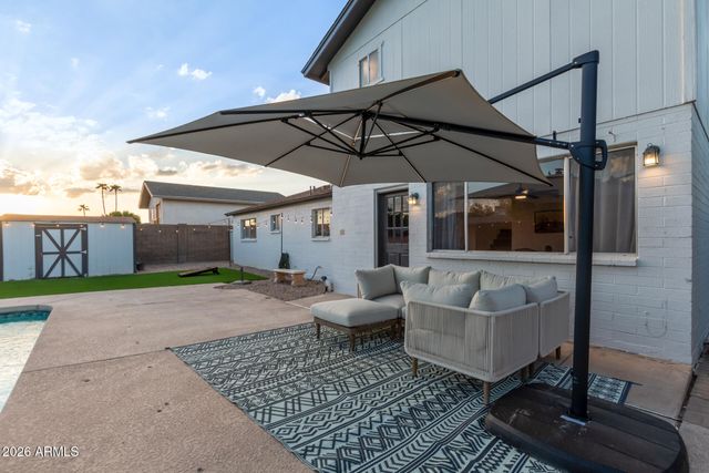 1845 E JULIE Drive, Tempe, AZ 85283