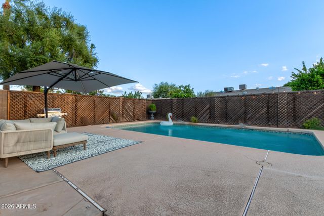 1845 E JULIE Drive, Tempe, AZ 85283