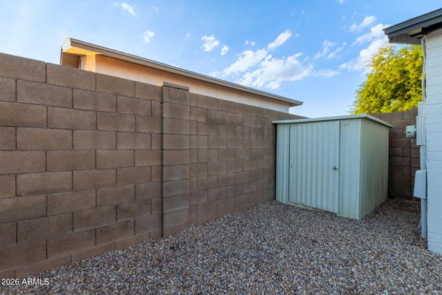 1845 E JULIE Drive, Tempe, AZ 85283