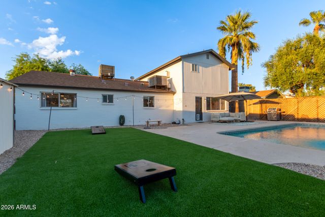 1845 E JULIE Drive, Tempe, AZ 85283