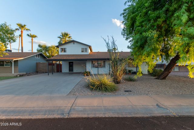 1845 E JULIE Drive, Tempe, AZ 85283