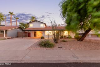 1845 E JULIE Drive, Tempe, AZ 85283