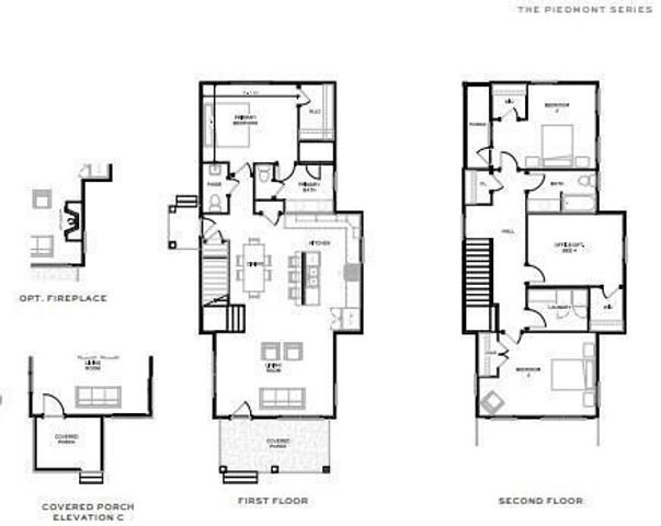 776 Blueway Avenue 1567, Summerville, SC 29486