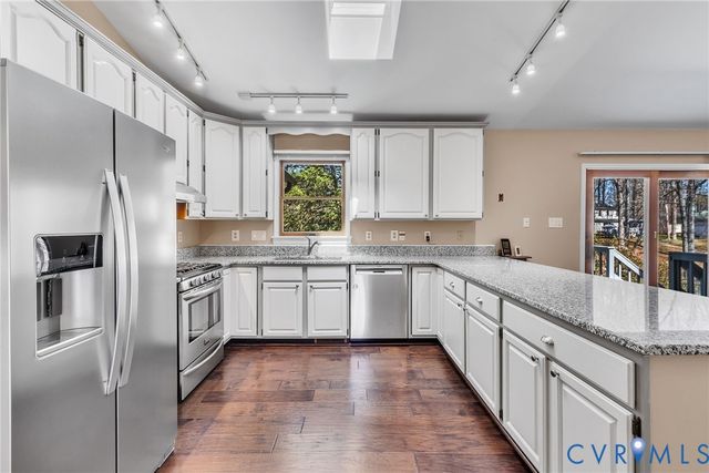 1120 Dillard St, Tappahannock, VA 22560